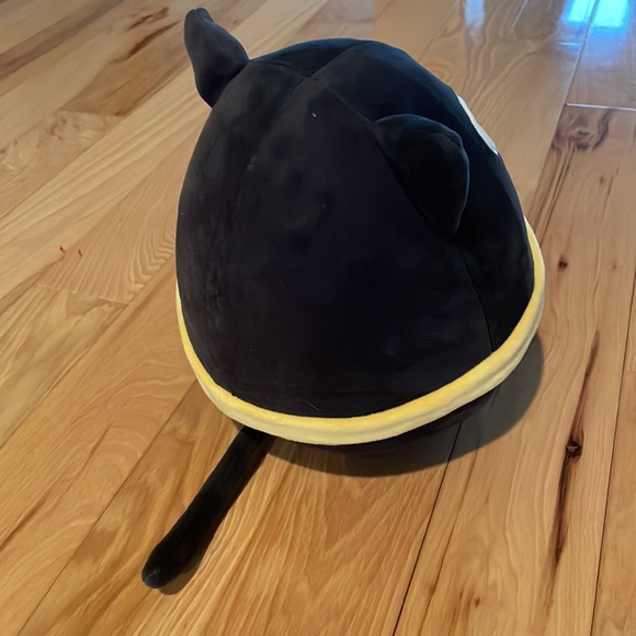 Denis Daily “Sir Meows A Lot” squishy stuffed animal - Picture 5 of 6